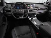 Chery Tiggo 7 Pro Max I Воронеж  - изображение 28
