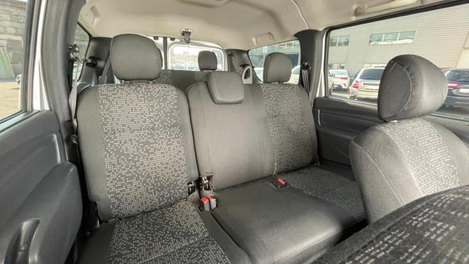 Lada (ВАЗ) Largus I с пробегом 2019 года, цена 890 000 рублей, 125800 км, универсал, Автокод Объявления