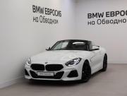 BMW Z4 III (G29) Санкт-Петербург  - изображение 35