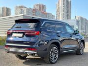 JETOUR X90+ Санкт-Петербург  - изображение 37