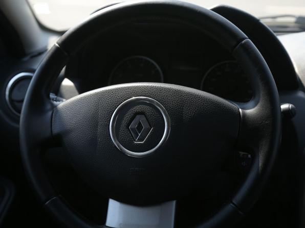 Renault Duster I с пробегом 2013 года, цена 950 000 рублей, 150600 км, внедорожник, Автокод Объявления