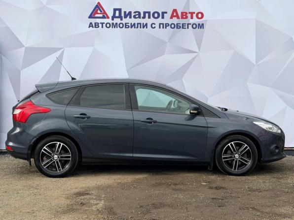 Ford Focus III с пробегом 2012 года, цена 680 000 рублей, 214000 км, хэтчбек, Автокод Объявления