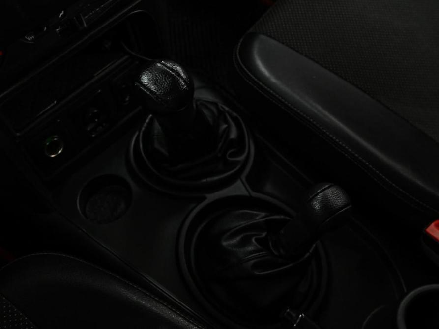 Chevrolet Niva I Рестайлинг Ставрополь  - изображение 12