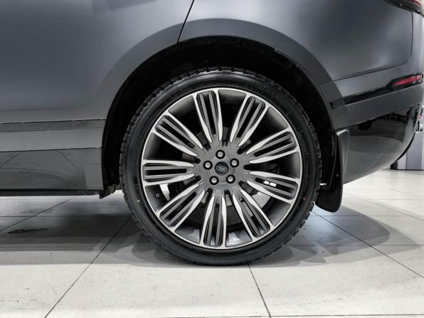 Land Rover Range Rover Velar I с пробегом 2020 года, цена 4 300 000 рублей, 98855 км, внедорожник, Автокод Объявления