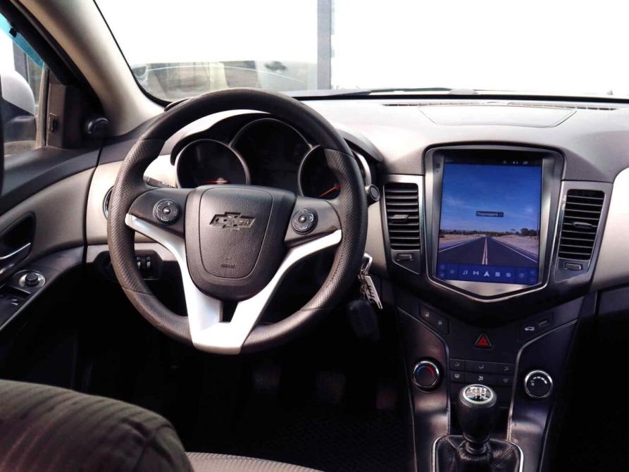 Chevrolet Cruze I Екатеринбург  - изображение 18