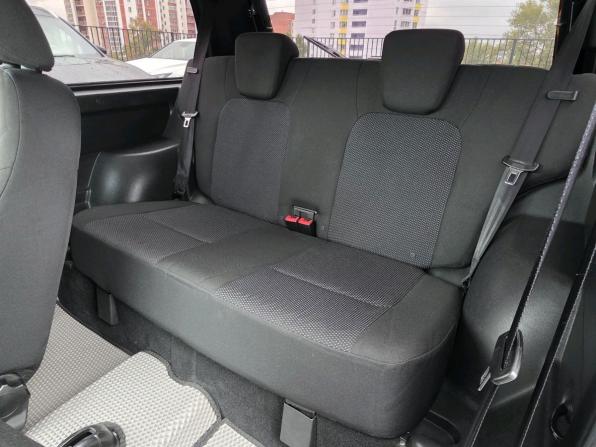 Lada (ВАЗ) Niva Legend с пробегом 2023 года, цена 908 000 рублей, 21531 км, внедорожник, Автокод Объявления