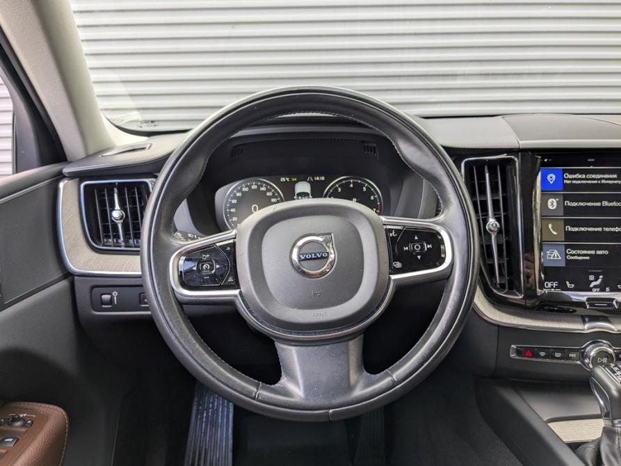 Volvo XC60 II Москва  - изображение 19