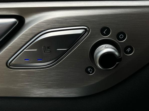 Changan CS95 I Рестайлинг с пробегом 2022 года, цена 2 510 000 рублей, 63742 км, внедорожник, Автокод Объявления