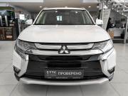 Mitsubishi Outlander III Рестайлинг 2 Казань  - изображение 24