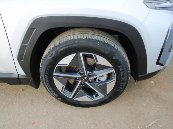 Hyundai Tucson IV Рестайлинг с пробегом 2025 года, цена 3 799 000 рублей, 38256 км, внедорожник, Автокод Объявления