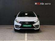 Lada (ВАЗ) Vesta I Рестайлинг (NG) Челябинск  - изображение 26