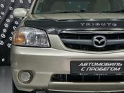 Mazda Tribute I Новосибирск  - изображение 30