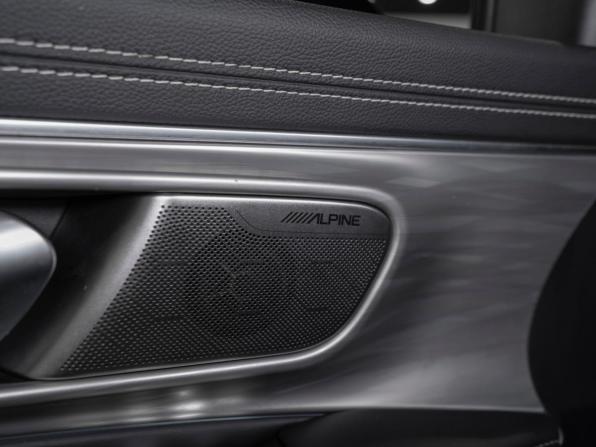 GAC GS8 II с пробегом 2024 года, цена 3 445 000 рублей, 54004 км, внедорожник, Автокод Объявления