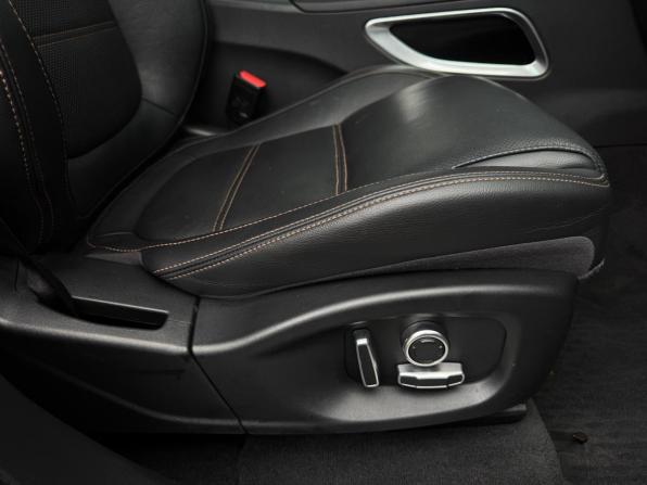 Jaguar F-Pace I с пробегом 2020 года, цена 3 150 000 рублей, 100942 км, внедорожник, Автокод Объявления