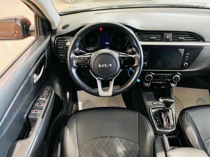 Kia Rio IV Рестайлинг Миасс  - изображение 8