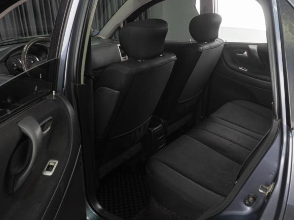 Suzuki Liana I с пробегом 2005 года, цена 599 000 рублей, 215137 км, седан, Автокод Объявления