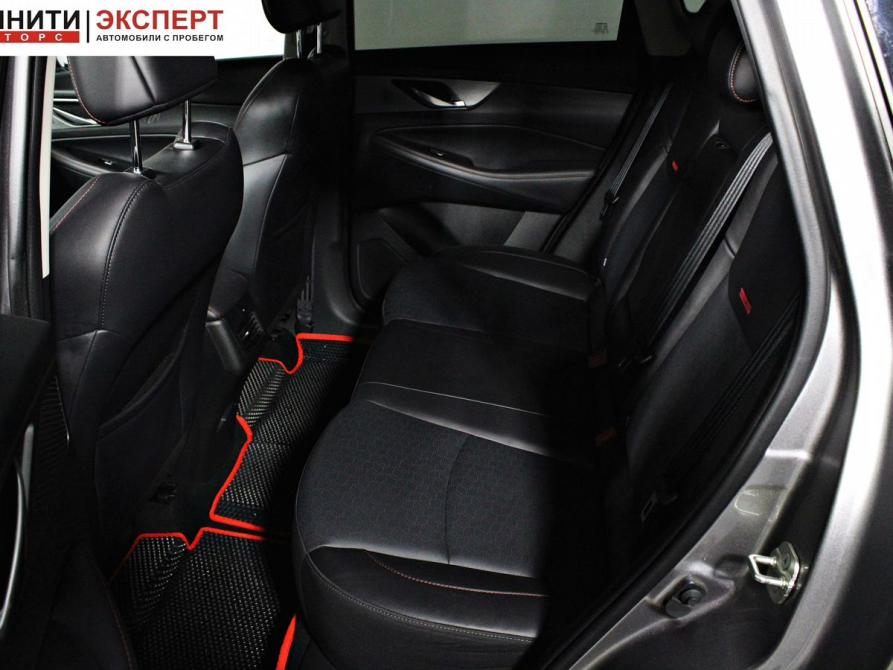 Changan CS35 Plus I Рестайлинг Белгород  - изображение 16