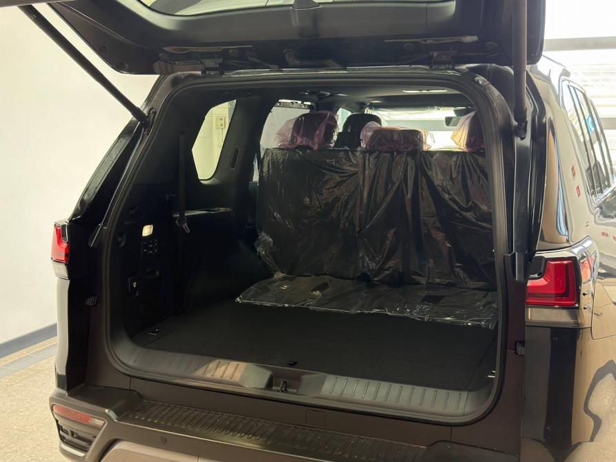 Lexus LX IV Новосибирск  - изображение 8