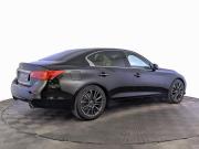 Infiniti Q50 I Москва  - изображение 34