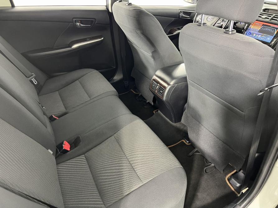 Toyota Camry VII (XV50) Рестайлинг Калининград  - изображение 12