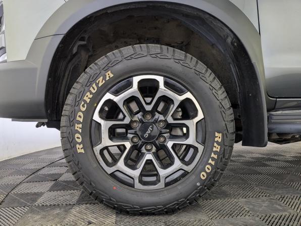 JAC T9 с пробегом 2024 года, цена 2 570 000 рублей, 110467 км, offers.body_type.unknown, Автокод Объявления