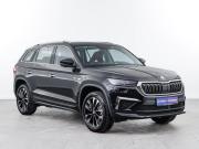 Skoda Kodiaq I Рестайлинг Москва  - изображение 31