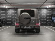Mercedes-Benz G-Класс III (W465) Рестайлинг Москва  - изображение 30