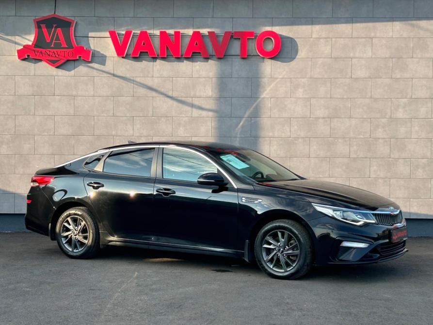 Kia Optima IV Рестайлинг Альметьевск  - изображение 3