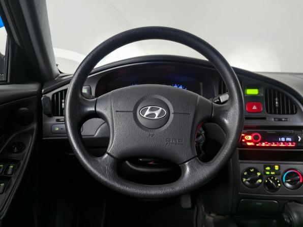 Hyundai Elantra III (XD2) Рестайлинг с пробегом 2008 года, цена 382 000 рублей, 172500 км, седан, Автокод Объявления