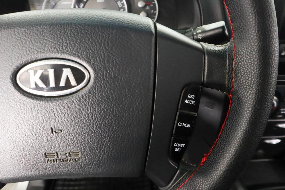 Kia Sorento I Рестайлинг Пермь  - изображение 18