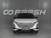 Omoda C5 I Ростов-на-Дону  - изображение 26