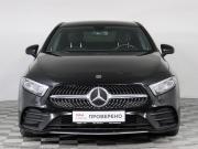 Mercedes-Benz A-Класс IV (W177) Химки  - изображение 18