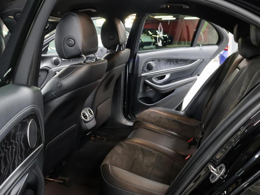 Mercedes-Benz E-Класс V (W213 S213 C238) Москва  - изображение 13
