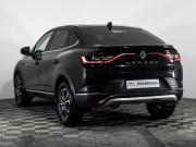 Renault Arkana I Санкт-Петербург  - изображение 33