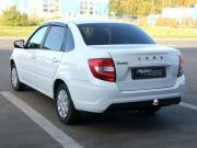 Lada (ВАЗ) Granta I Рестайлинг Иваново  - изображение 21
