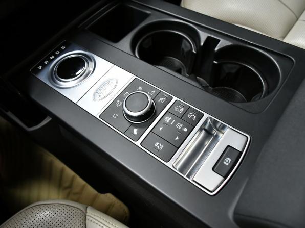 Land Rover Discovery V с пробегом 2017 года, цена 3 435 000 рублей, 142349 км, внедорожник, Автокод Объявления