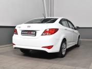 Hyundai Solaris I Рестайлинг Кемерово  - изображение 23