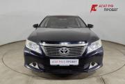 Toyota Camry VII (XV50) Волгоград  - изображение 26