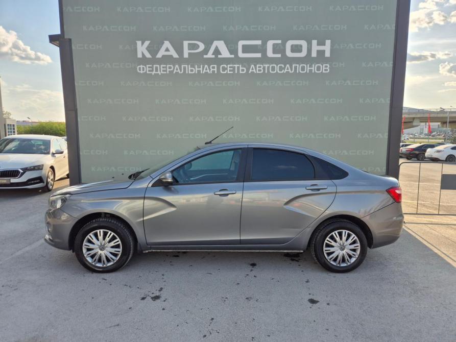 Lada (ВАЗ) Vesta I Екатеринбург  - изображение 3