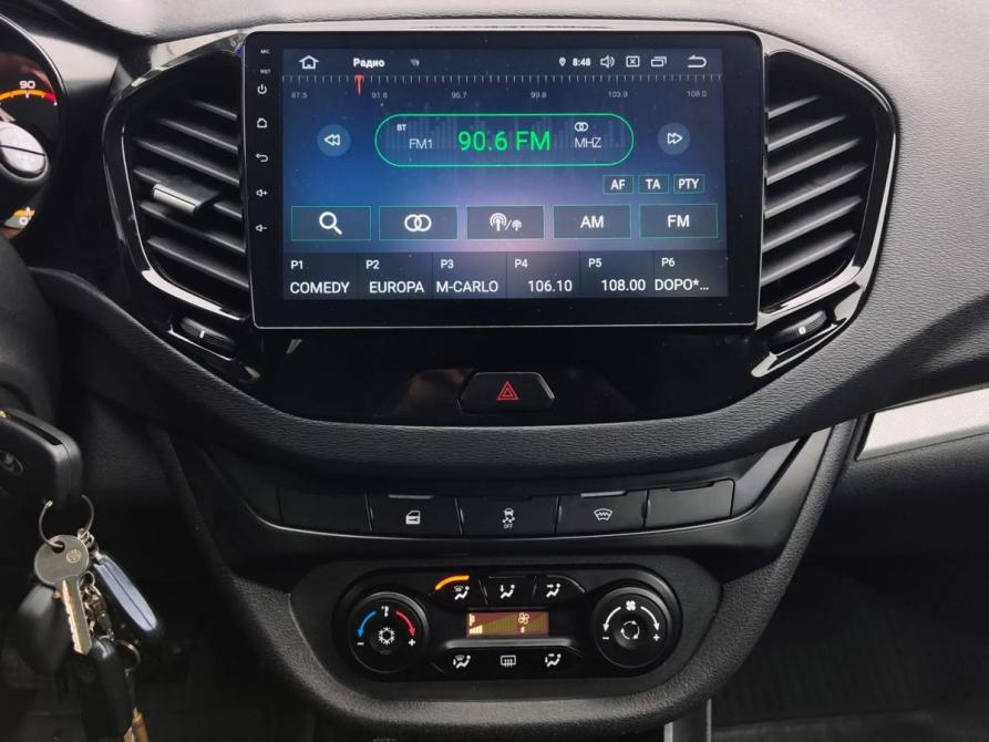 Lada (ВАЗ) Vesta I Санкт-Петербург  - изображение 17