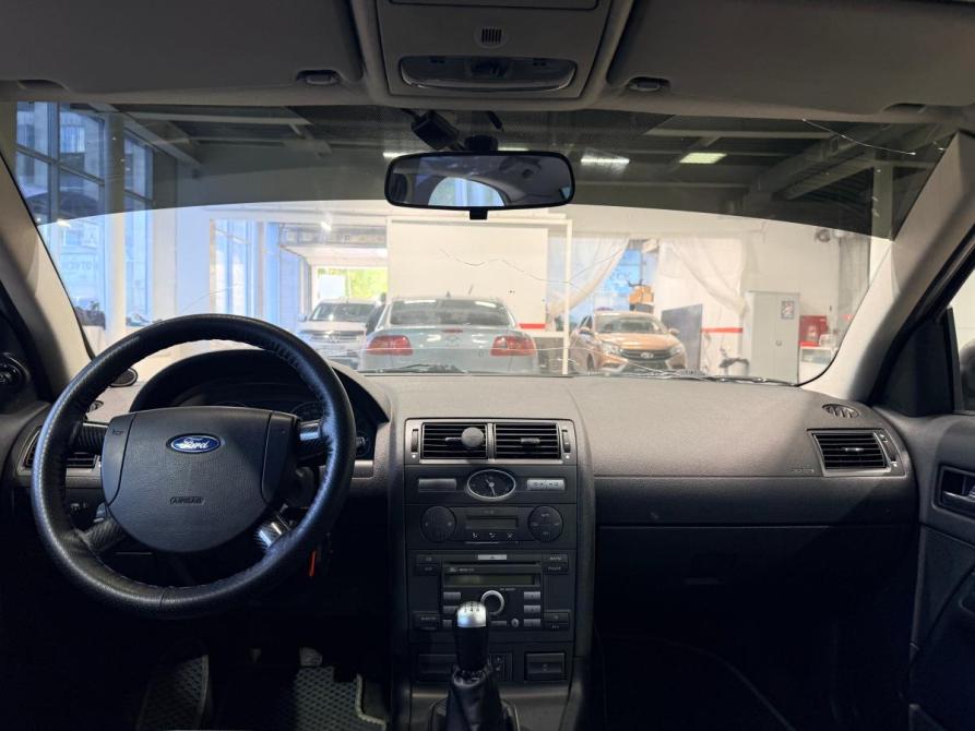 Ford Mondeo III Рестайлинг Челябинск  - изображение 11