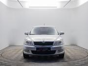 Skoda Octavia II (A5) Рестайлинг Москва  - изображение 18