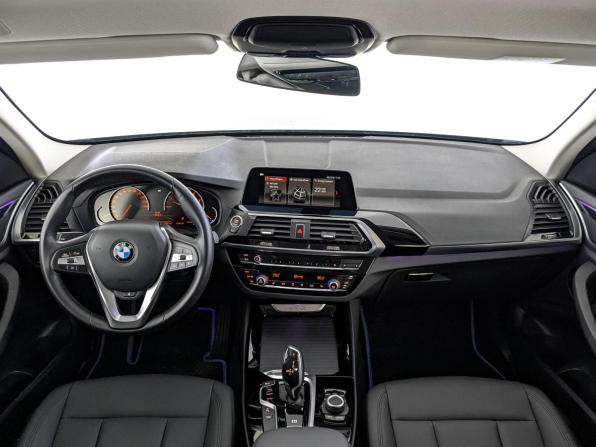 BMW X3 III (G01) с пробегом 2020 года, цена 4 185 000 рублей, 64218 км, внедорожник, Автокод Объявления