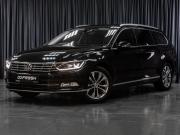 Volkswagen Passat B8 Тюмень  - изображение 35