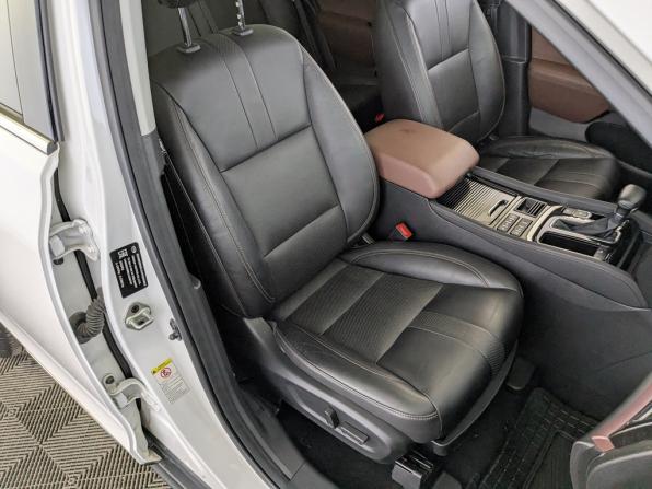 GAC GS8 I с пробегом 2019 года, цена 2 550 000 рублей, 25655 км, внедорожник, Автокод Объявления