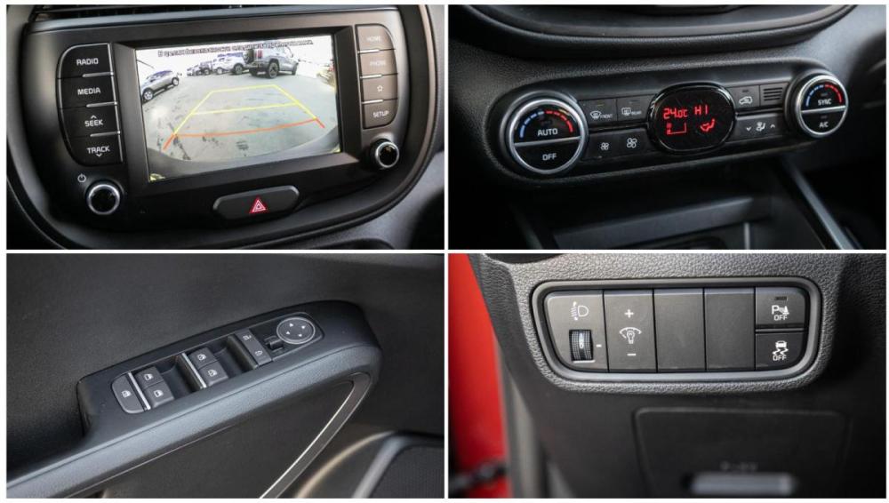 Kia Soul III Иркутск  - изображение 20