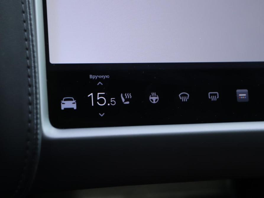 Tesla Model X I Москва  - изображение 21