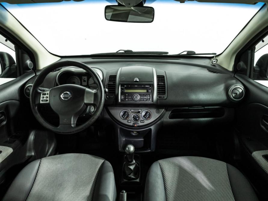 Nissan Note I Санкт-Петербург  - изображение 13