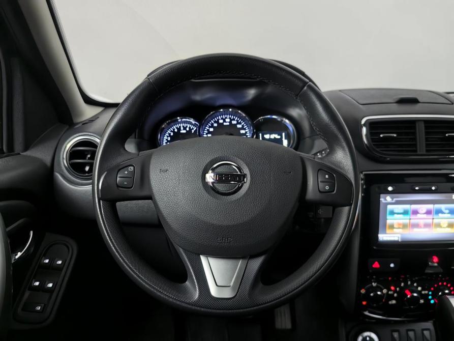 Nissan Terrano III (D10) Москва  - изображение 13