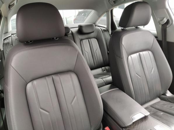 Audi A6 V (C8) с пробегом 2020 года, цена 3 749 000 рублей, 137792 км, седан, Автокод Объявления